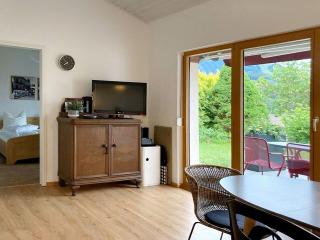 Ferienhaus Gamssteige im Feriendorf Reichenbach G24a - Nesselwang - 3