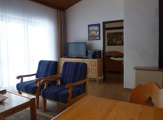 Ferienhaus Gamssteige im Feriendorf Reichenbach G24b - Nesselwang - 2