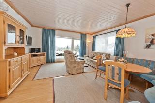 Ferienhaus Gamssteige im Feriendorf Reichenbach G19 - Nesselwang - 3