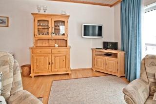 Ferienhaus Gamssteige im Feriendorf Reichenbach G19 - Nesselwang - 1