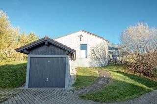 Ferienhaus Gamssteige im Feriendorf Reichenbach G29 - Nesselwang - 9