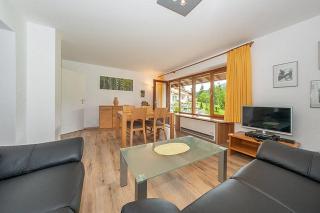 Ferienhaus Gamssteige im Feriendorf Reichenbach G8 - Nesselwang - 1