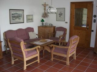 Ferienhaus Gamssteige im Feriendorf Reichenbach G32 - Nesselwang - 2