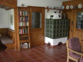 Ferienhaus Gamssteige im Feriendorf Reichenbach G32 - Nesselwang - 4