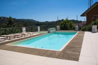 065 - VILLA LETIZIA, Elegante 2 PISCINA e Natura, 10 minuti da MARE e SPIAGGIE - Casarza Ligure - 1