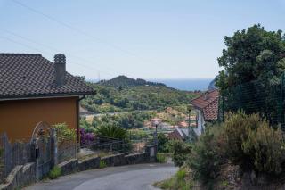 065 - VILLA LETIZIA, Elegante 2 PISCINA e Natura, 10 minuti da MARE e SPIAGGIE - Casarza Ligure - 5