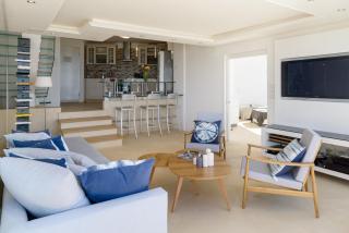 Beach Duplex with 2 Terraces & Sea View by FeelHome - 5