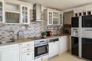 Beach Duplex with 2 Terraces & Sea View by FeelHome - 1