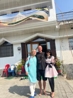 Marina Home Stay - Bodh Gaya - 7
