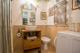 Apartment in the center of Rome - Rome - 3