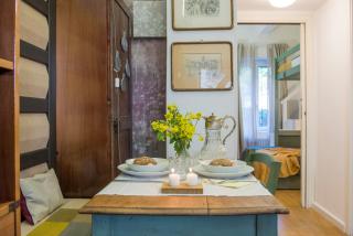 Apartment in the center of Rome - Rome - 6