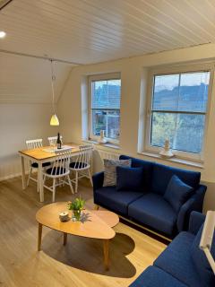 Lüttje Ginsterhuus - Ferienwohnung Käptn Pep - Norderney - 0