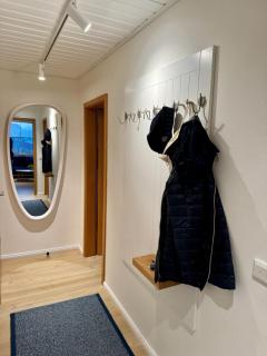 Lüttje Ginsterhuus - Ferienwohnung Käptn Pep - Norderney - 2