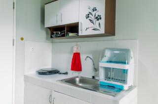 Cozy Stay Studio Room at Beverly 90210 Apartment By Travelio - 4