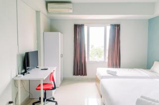 Cozy Stay Studio Room at Beverly 90210 Apartment By Travelio - 3