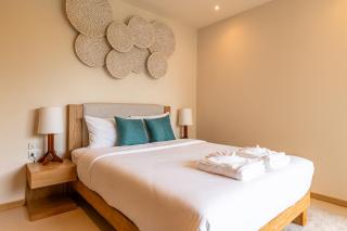 Trichada Azure - New Cozy Villa, 15 Min to beach - Ban Thalat Choeng Thale - 7