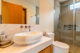 Trichada Azure - New Cozy Villa, 15 Min to beach - Ban Thalat Choeng Thale - 6