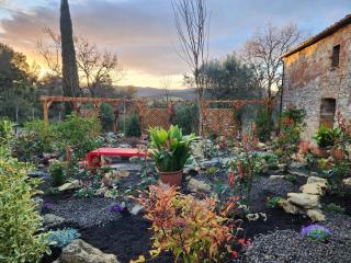 Rustic Tuscan Farmhouse immersed in Nature and Tranquility - Gambassi Terme - 4