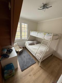 Villa Le domaine des Reves - 1