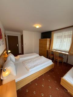 Pension Plattenhof - Telfs - 5