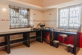 Alpha 2BHK Home at Neo Villa by Goaround Homes - Vagator - 8