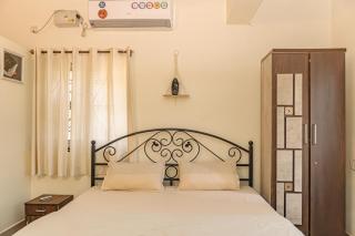 Alpha 2BHK Home at Neo Villa by Goaround Homes - Vagator - 2