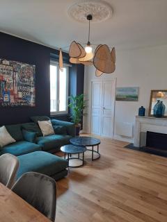 Appartement centre ville - Ajaccio - 0