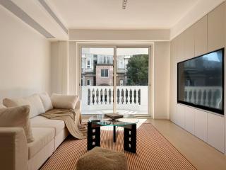 Sunny Abode阳光名邸 3-Bedroom - 0