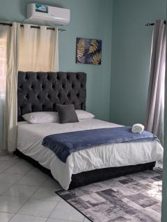 Kwandu Apartments - 1