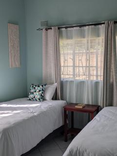 Kwandu Apartments - Livingstone - 2