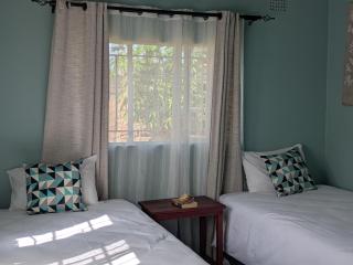 Kwandu Apartments - Livingstone - 3