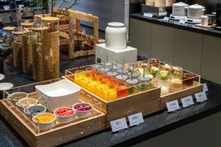 Atour Light Hotel Guangzhou Taikoo Hui Grand Plaza - Canton - 9