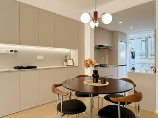 Sunny Abode阳光名邸 3-Bedroom - 3