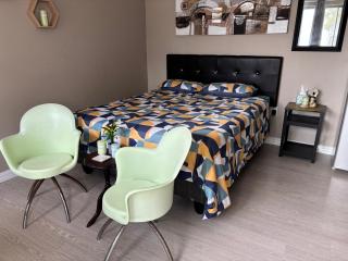 Bachelor Flat B - Cidade Do Cabo - 4