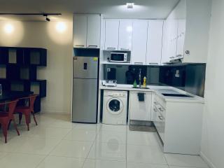 Summer Suites KLCC by EASY STAY - Kuala Lumpur - 9
