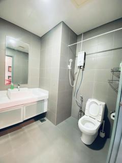 Summer Suites KLCC by EASY STAY - Kuala Lumpur - 6