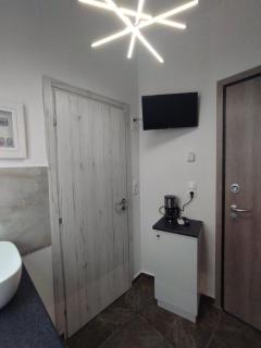 Athina Central Apartment - Atene - 2
