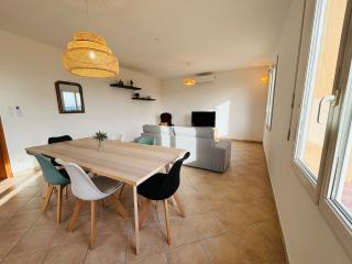 Villa dans le Luberon - Saint-Saturnin-lès-Apt - 4