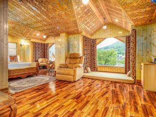Hillside Resort & Spa Pahalgam - Pahalgām - 8