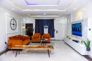 Zihone Apartments - Lekki - 3