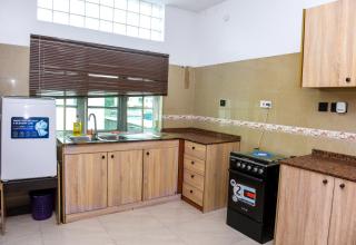 Zihone Apartments - Lekki - 2
