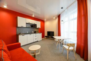 Partner Guest House Klovs'kyi - Kiev - 9