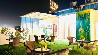 BluO 1BHK Suite Medicity - Bathtub, Kitchen Lift #staycation - Gurgaon - 1