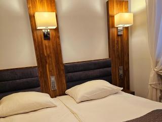 Hotel Hawana - Bydgoszcz - 5