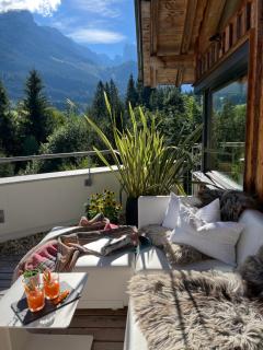 Luxuslodge - Zeit zum Leben - Annaberg im Lammertal - 5