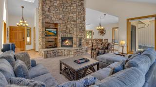 Lassen - Unit 15 - Sunriver - 7