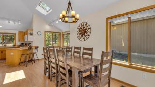 Lassen - Unit 15 - Sunriver - 4