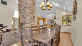 Lassen - Unit 15 - Sunriver - 3