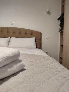 Chara's Cozy Apartment by VPN Accomodation - Atene - 9