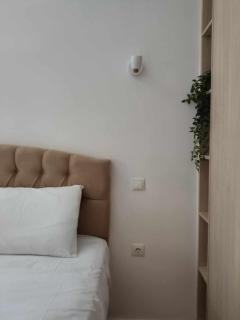 Chara's Cozy Apartment by VPN Accomodation - Atene - 4